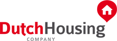 Dutch housing company Logo